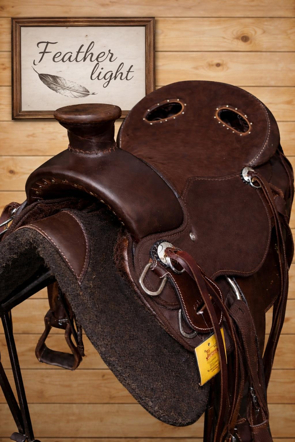 Feather Light Wade w/GEL- Model 7000 Slots