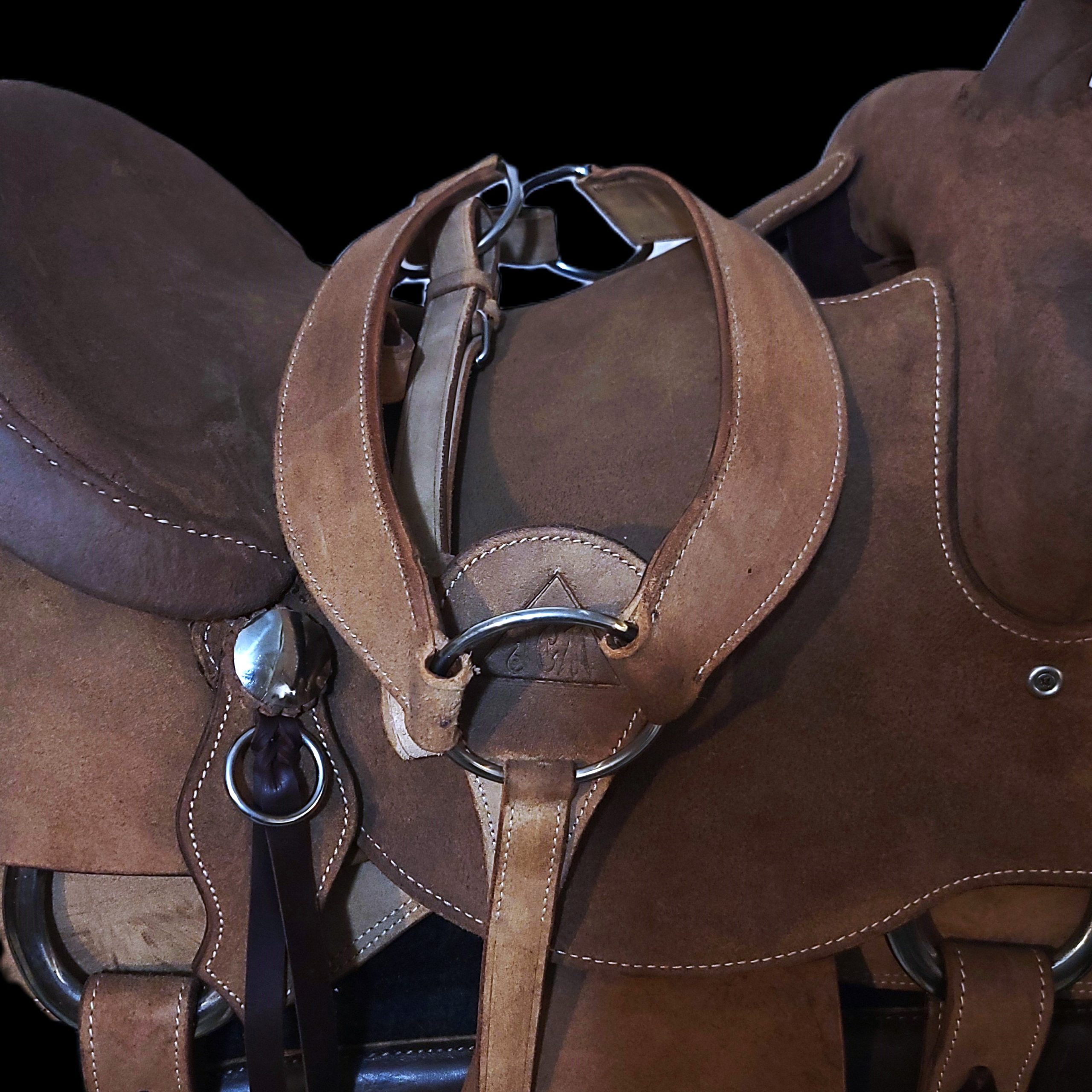 Team Roper - Model 1710 - Image 2