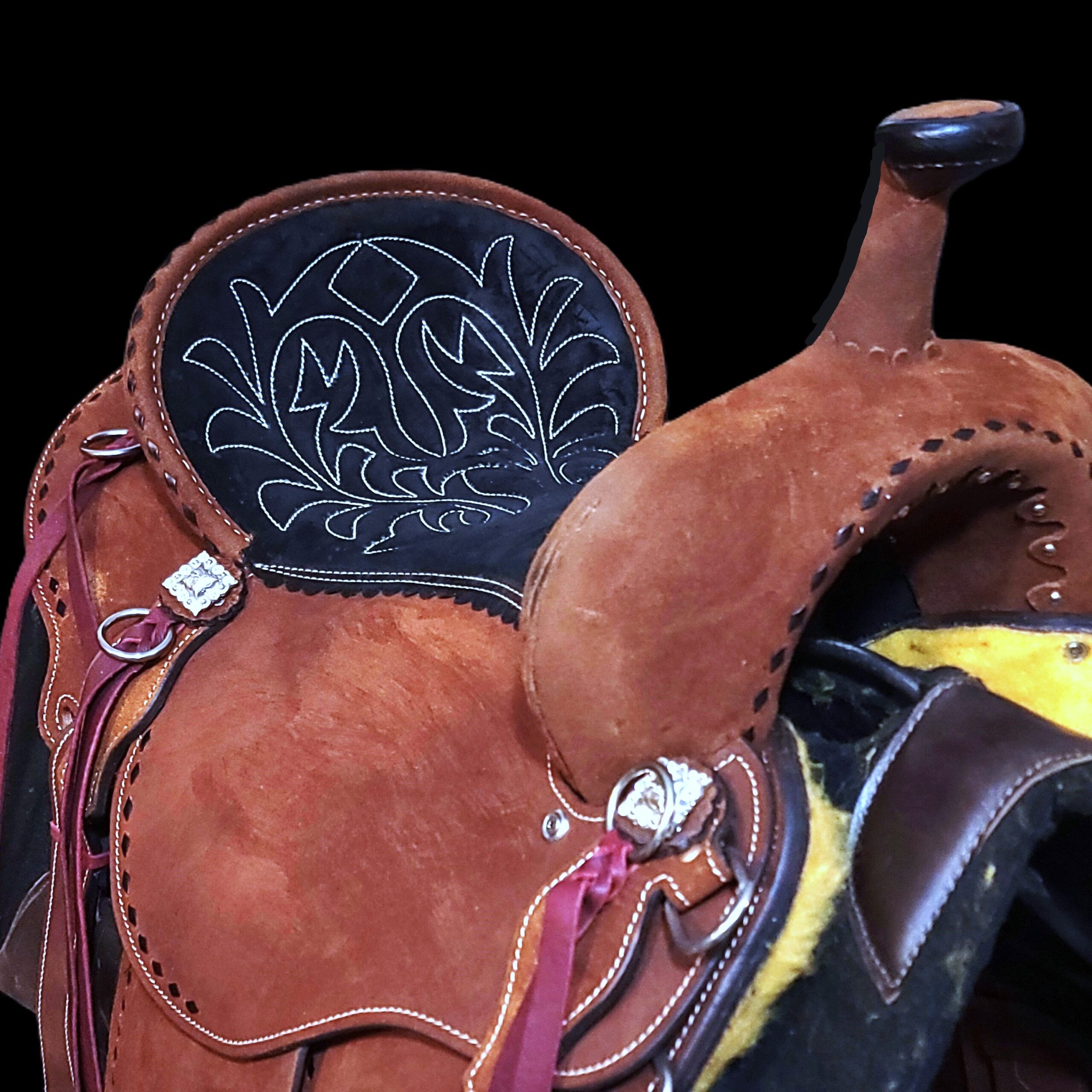 14 1/2 inch Barrel Racer - Image 2