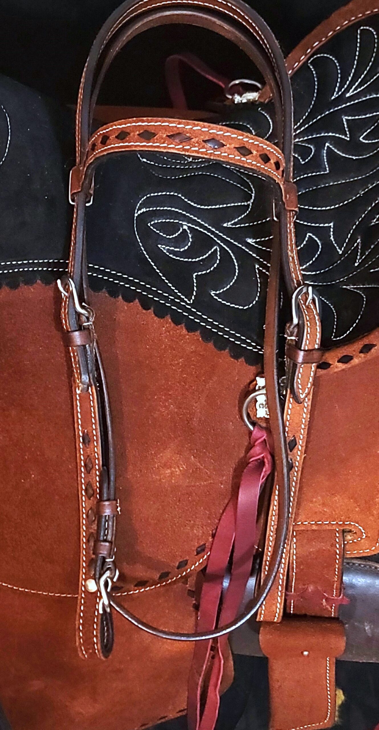 14 1/2 inch Barrel Racer - Image 6