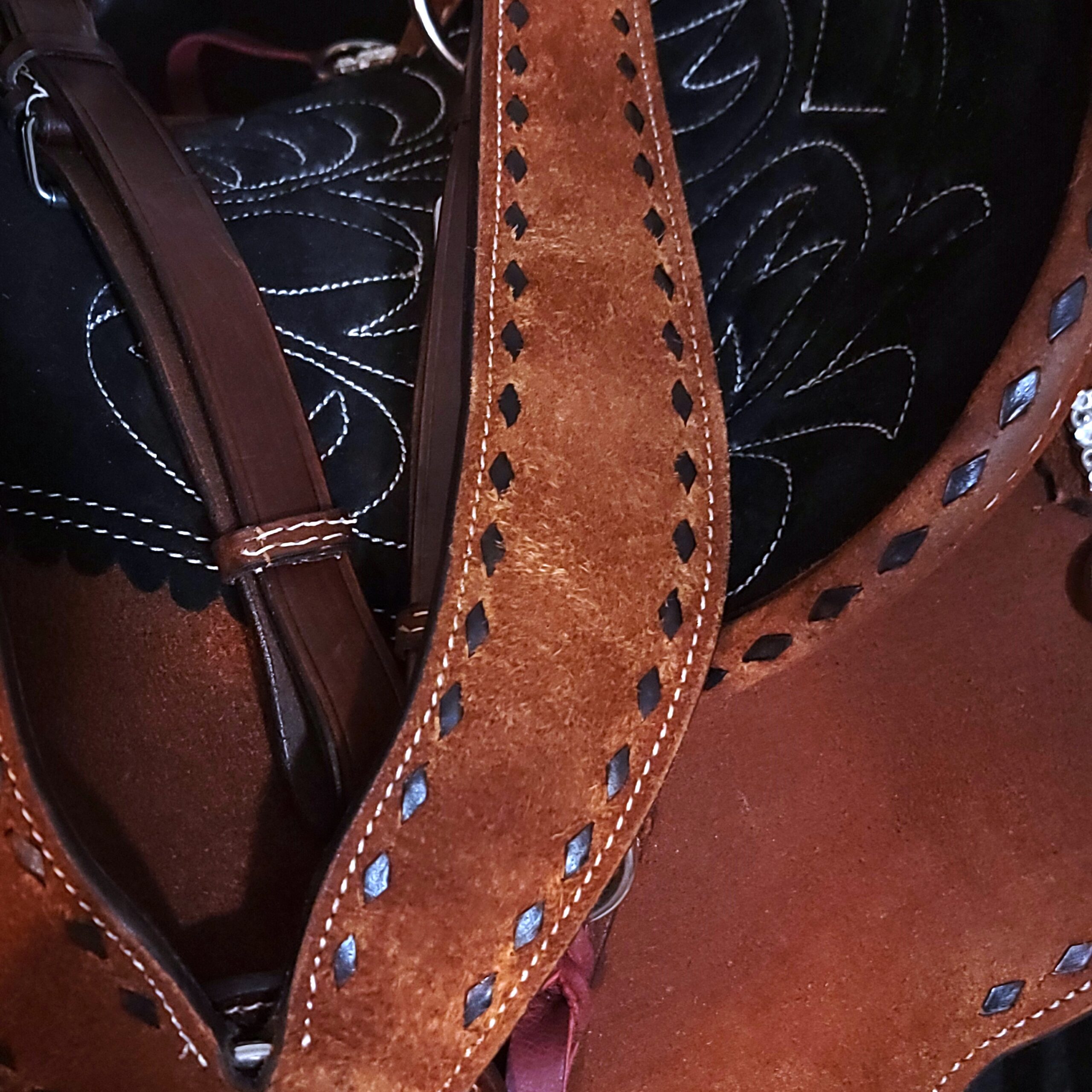 14 1/2 inch Barrel Racer - Image 4