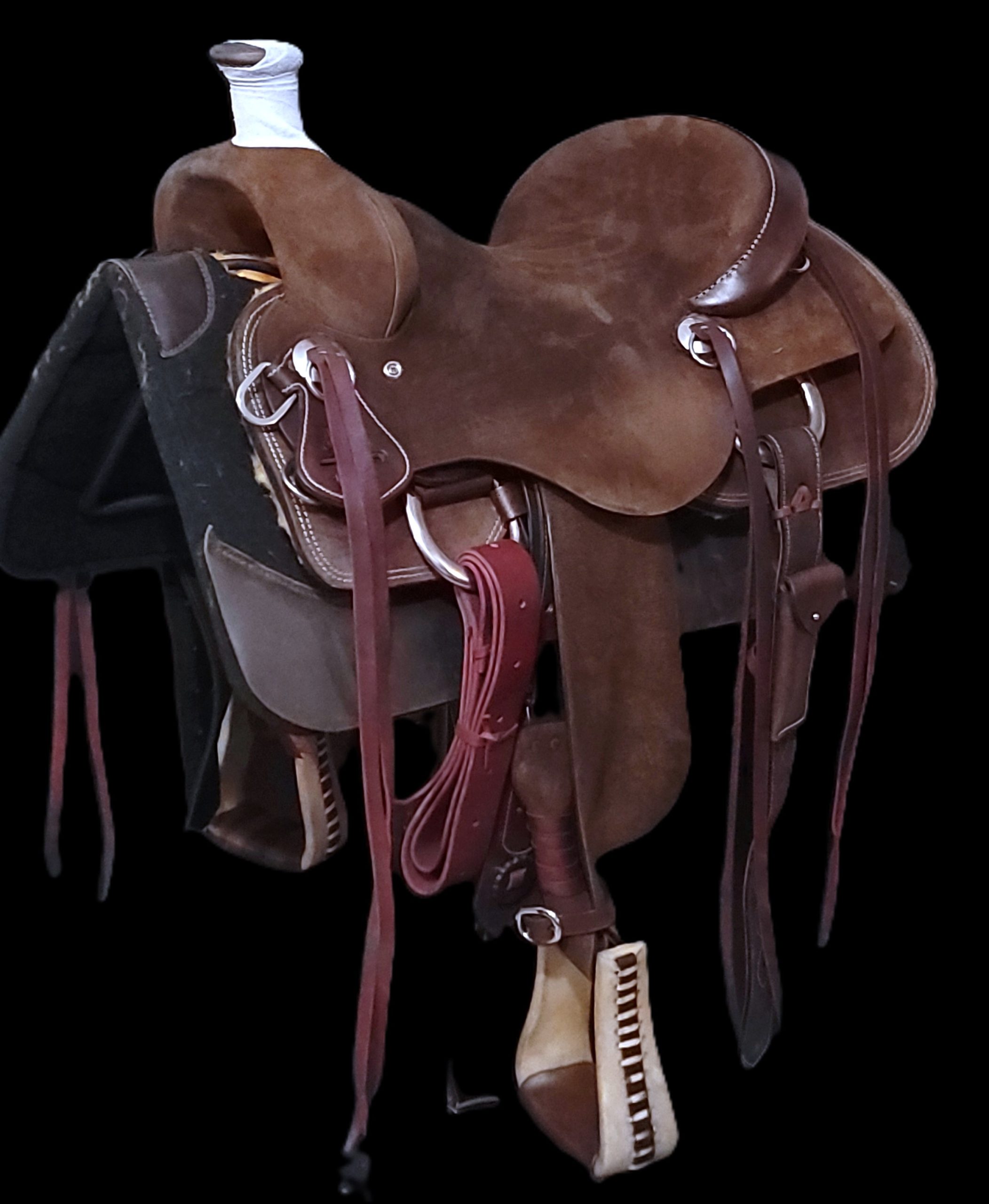 Team Roper - Model 1710 - Image 2