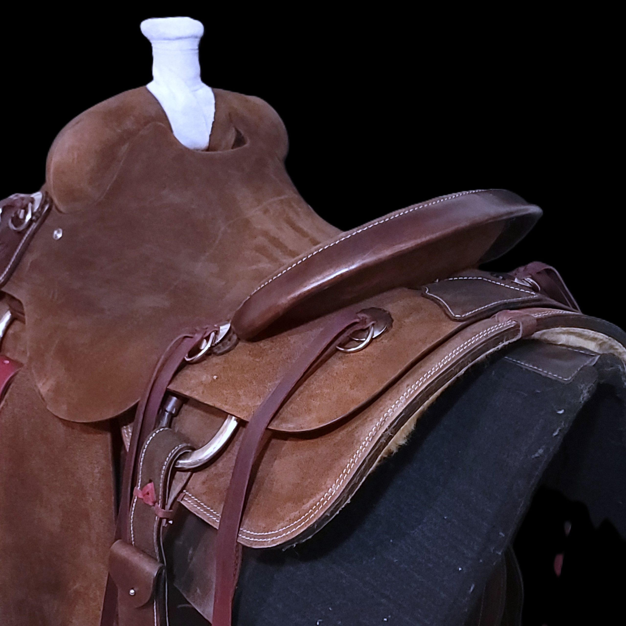 Team Roper - Model 1710 - Image 3