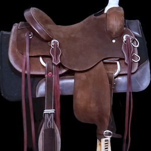 Team Roper - Model 1710