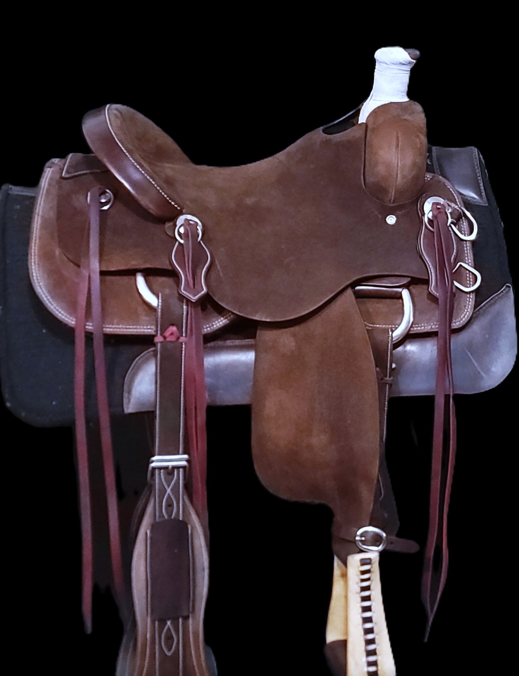 Team Roper - Model 1710