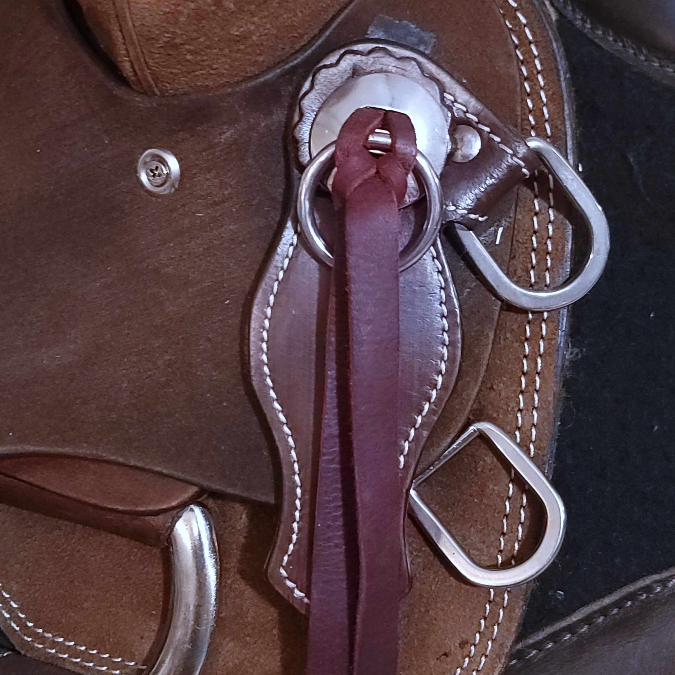 Team Roper - Model 1710 - Image 4