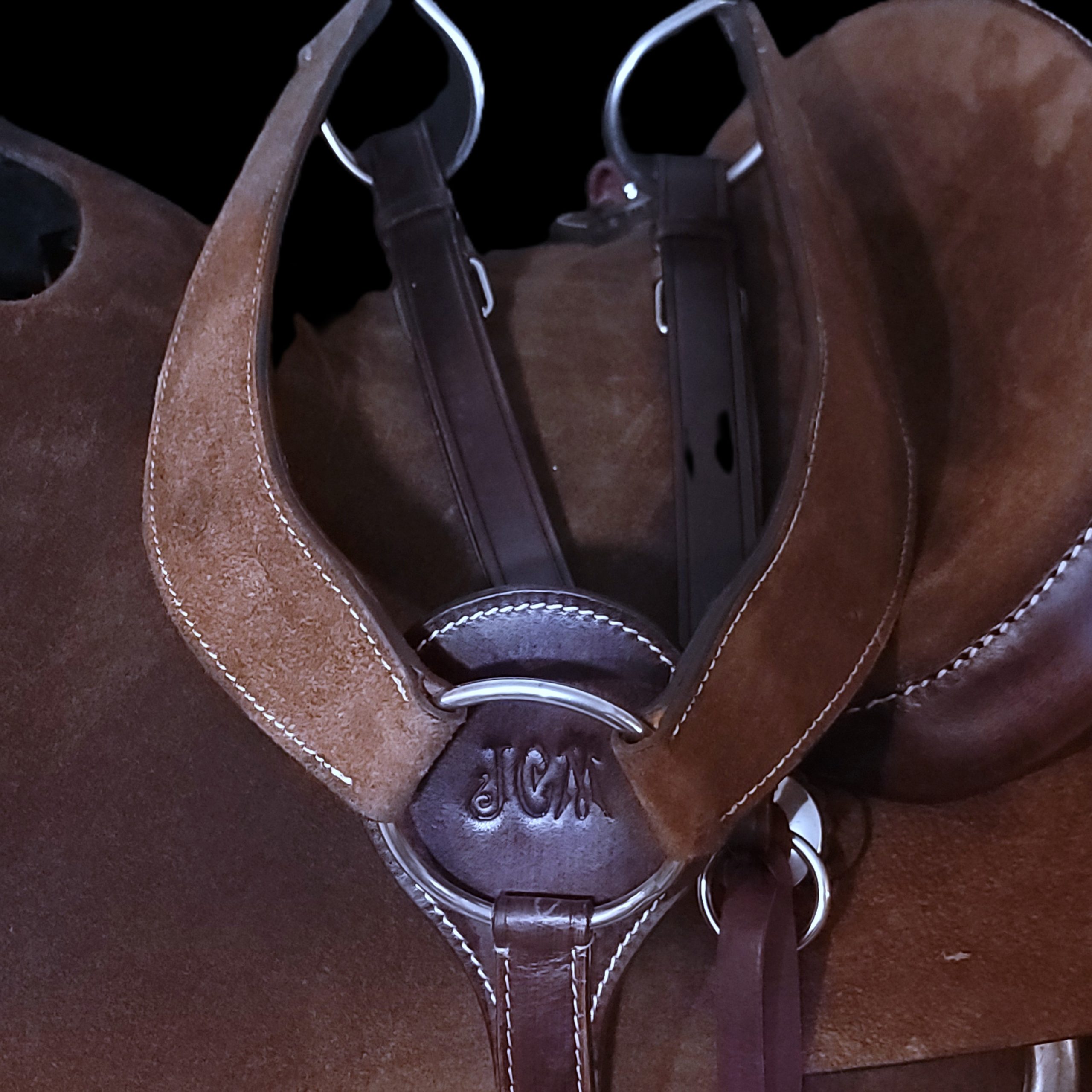 Team Roper - Model 1710 - Image 6