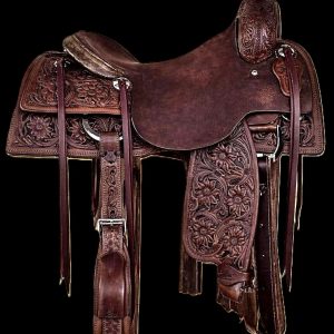 Ranch Cutter - Model 1910 - Sunflower