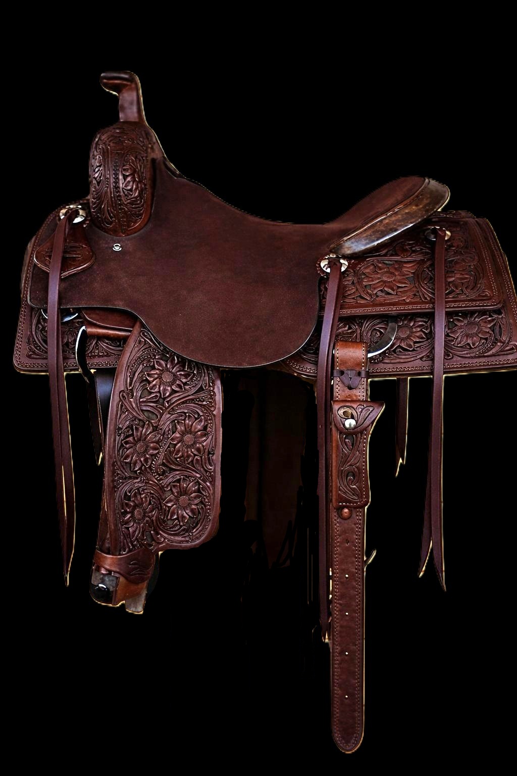 Ranch Cutter - Model 1910 - Sunflower - Image 2