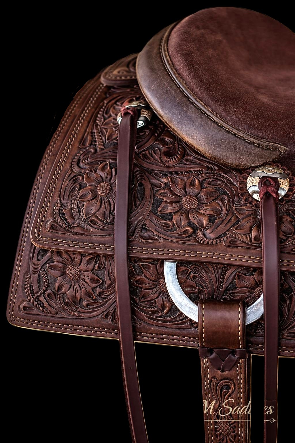 Ranch Cutter - Model 1910 - Sunflower - Image 3