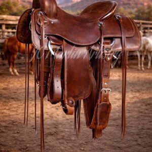 Ranch Cutter - Model 1907