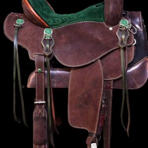 Ultra light barrel - Model Royal 37