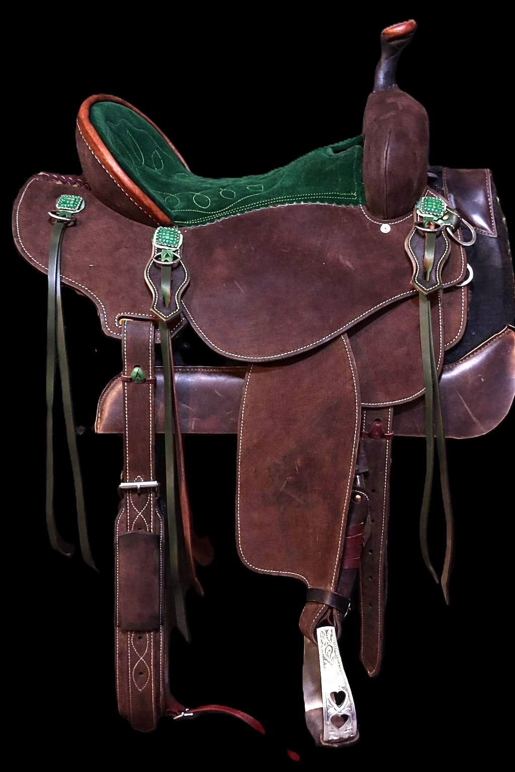 Ultra light barrel - Model Royal 37