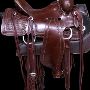 Strip Roper - Model 1959