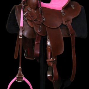 GEL Barrel Racer 9882 - Premium