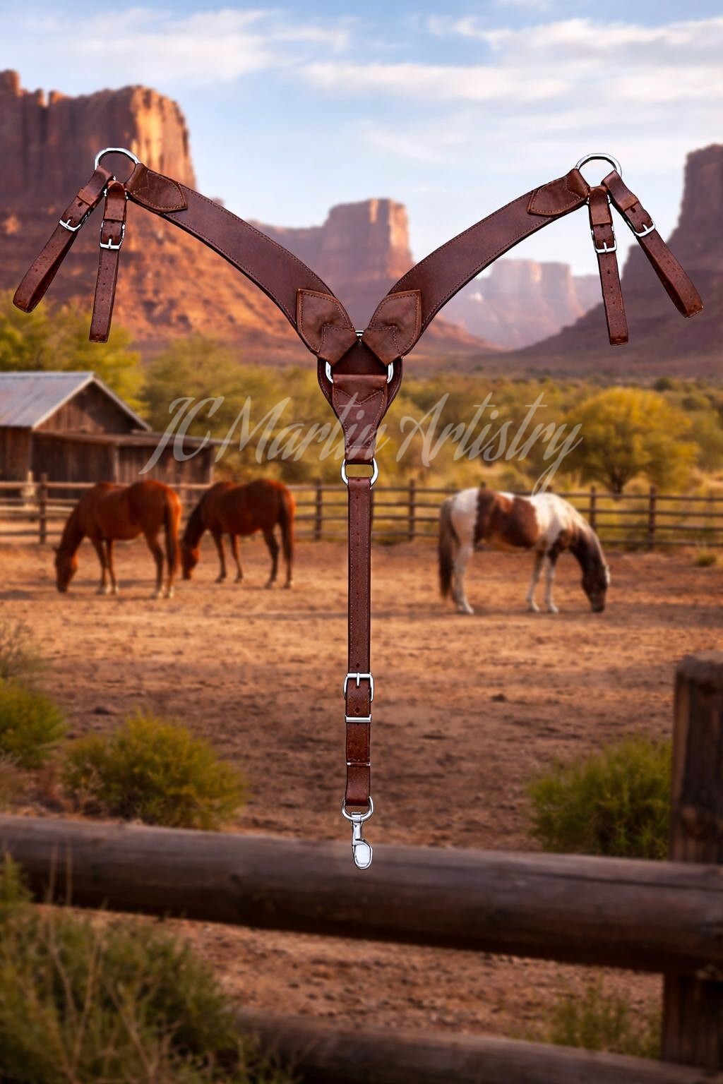 Ranch Cutter - Model 1907 - Image 2