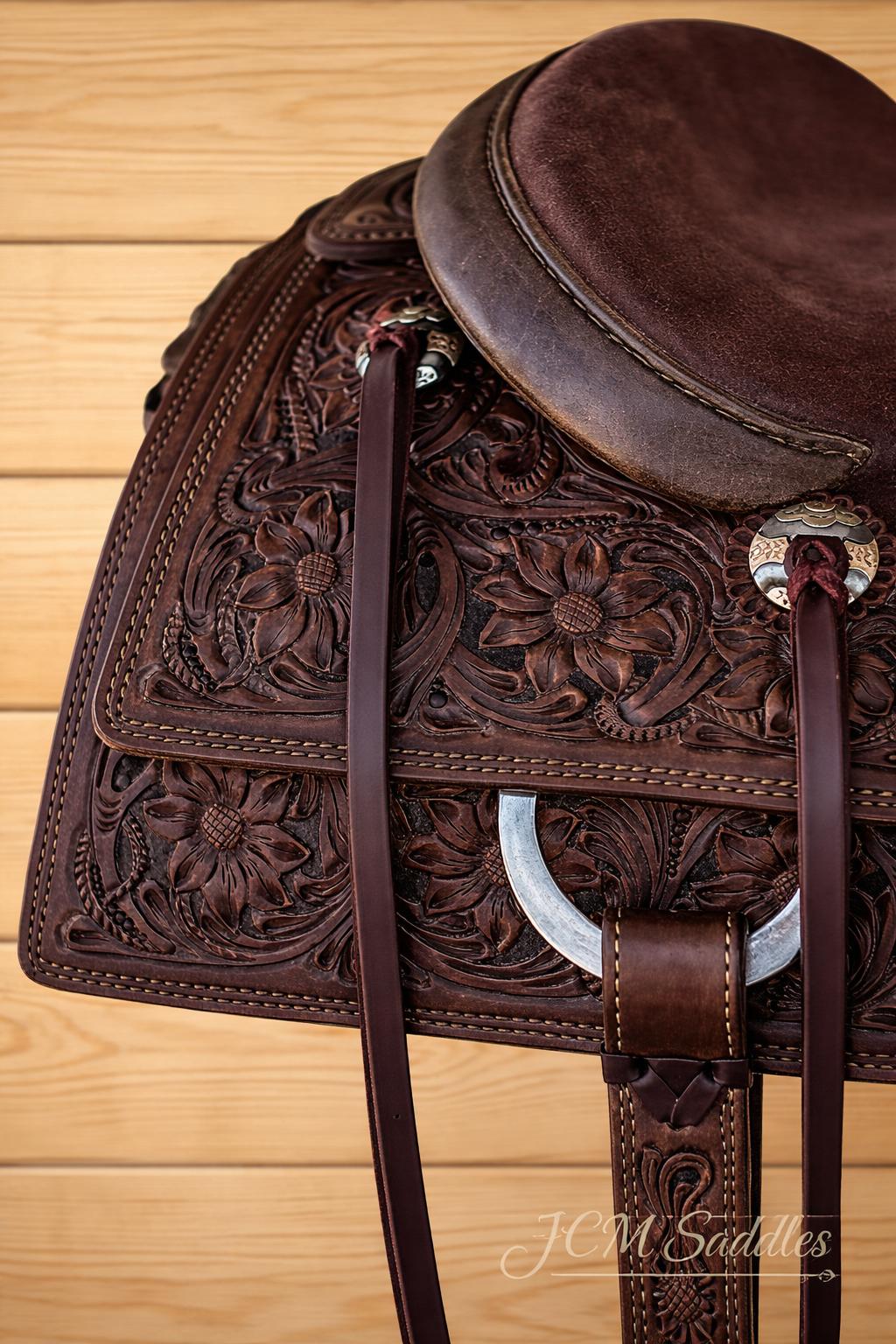 Ranch Cutter - Model 1930 - - Image 3