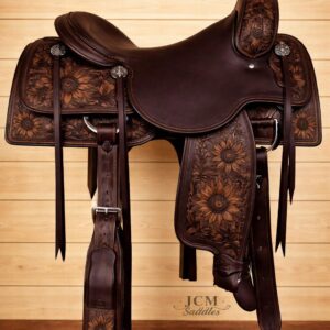 Ranch Cutter - Model 1910 - Sunflower