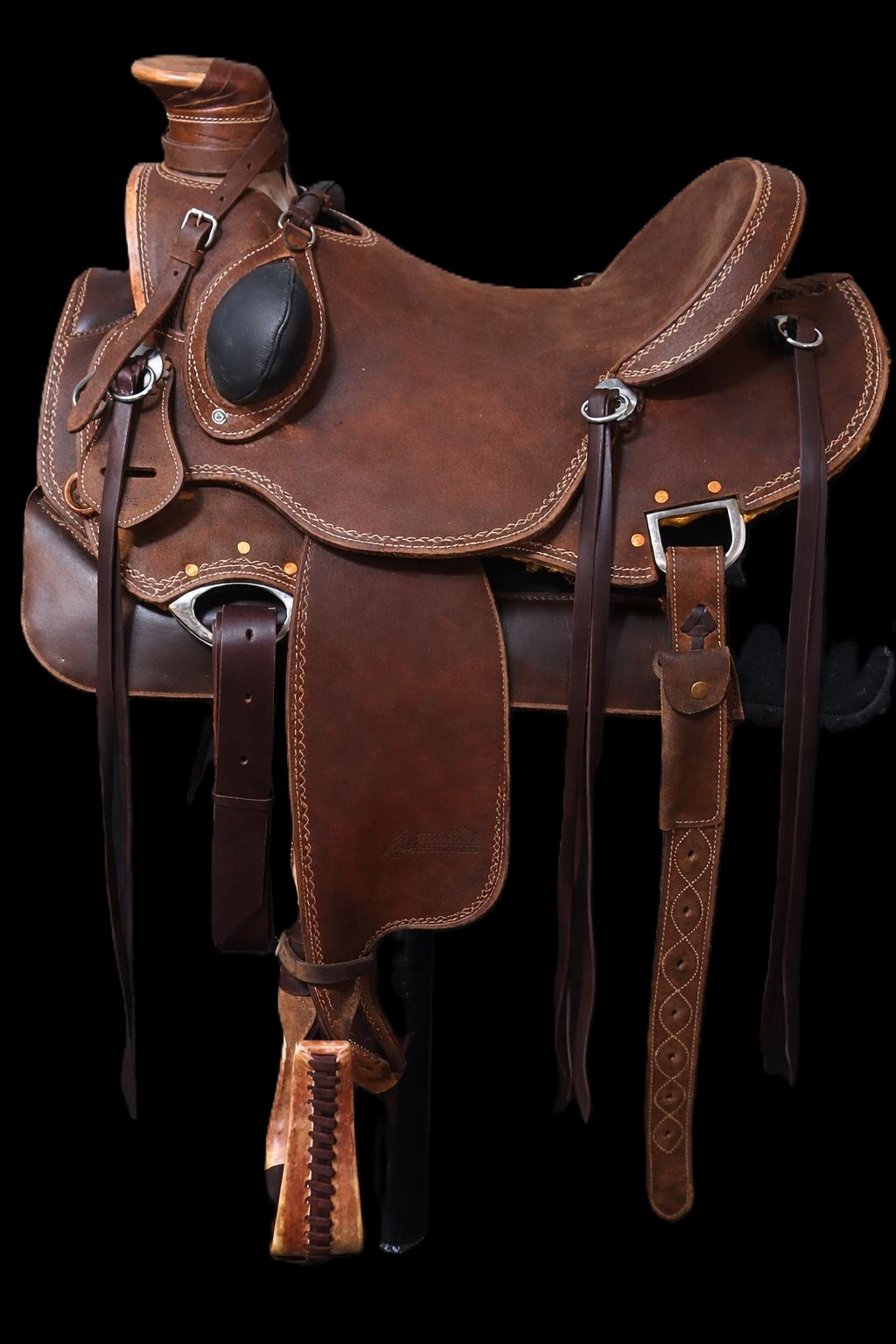 Ultra Light Wade - Model 1982