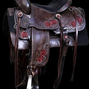 Barrel Racer 9184 - Premium