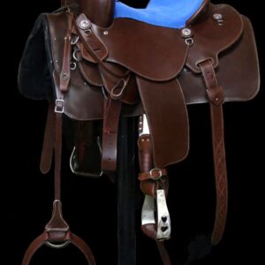 GEL Barrel Racer 9883 - Premium