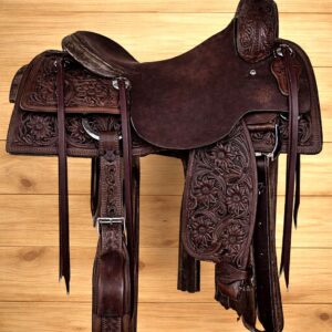 Ranch Cutter - Model 1930 -