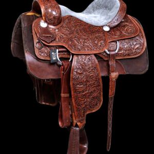 SALE Will James Roper - Model 1235