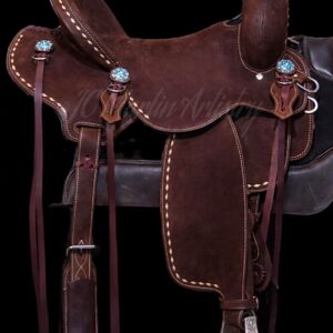 Barrel Racer 9284 - Premium