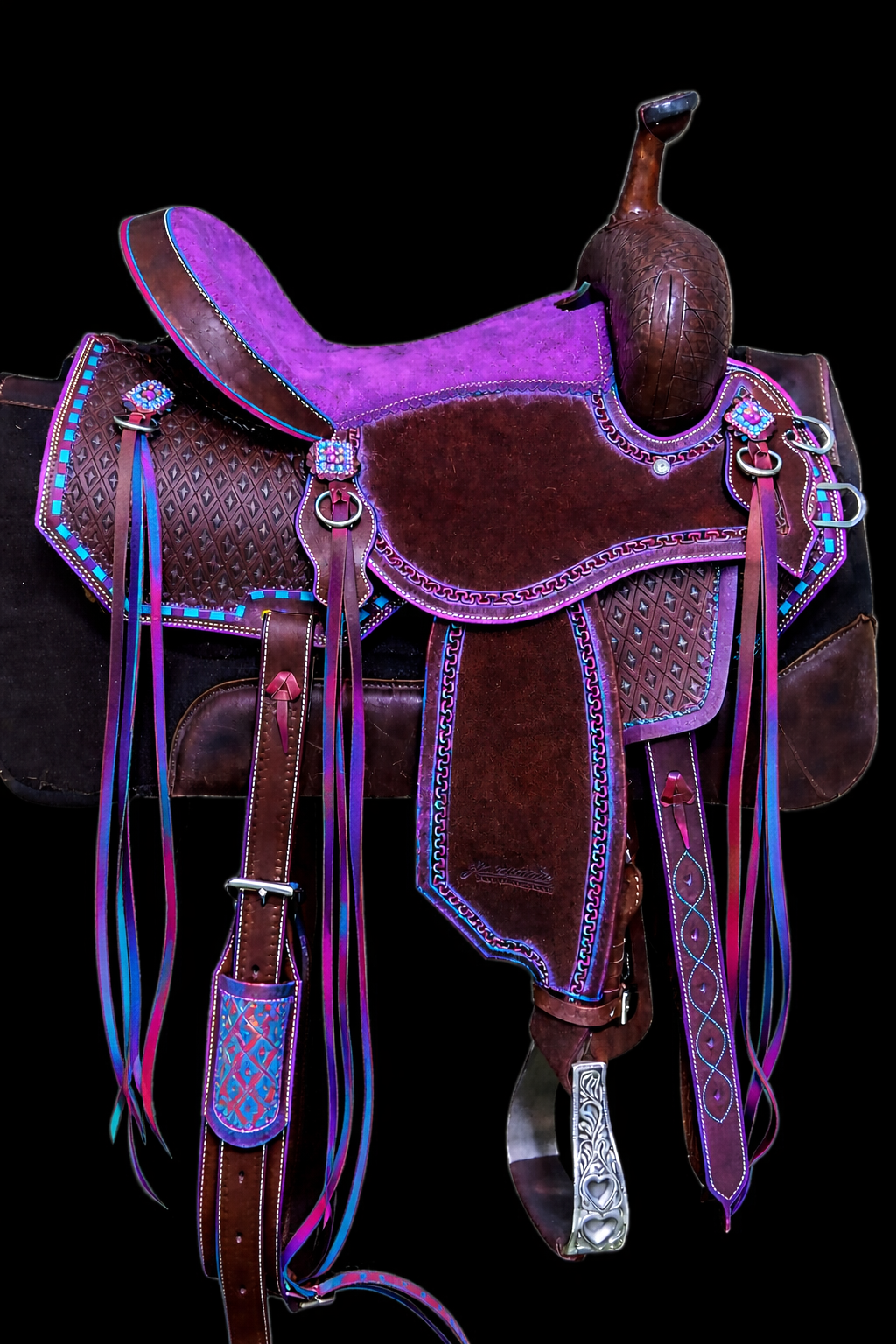 Ultra light barrel - Model Royal 35