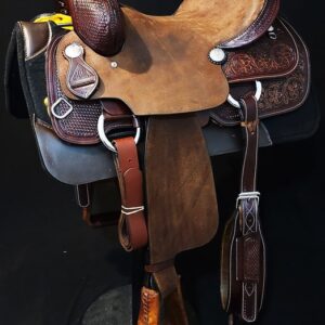 17 inch Team Roper - In stock