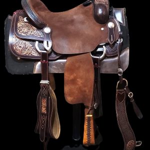 16 inch Will James Roper - Model 3553