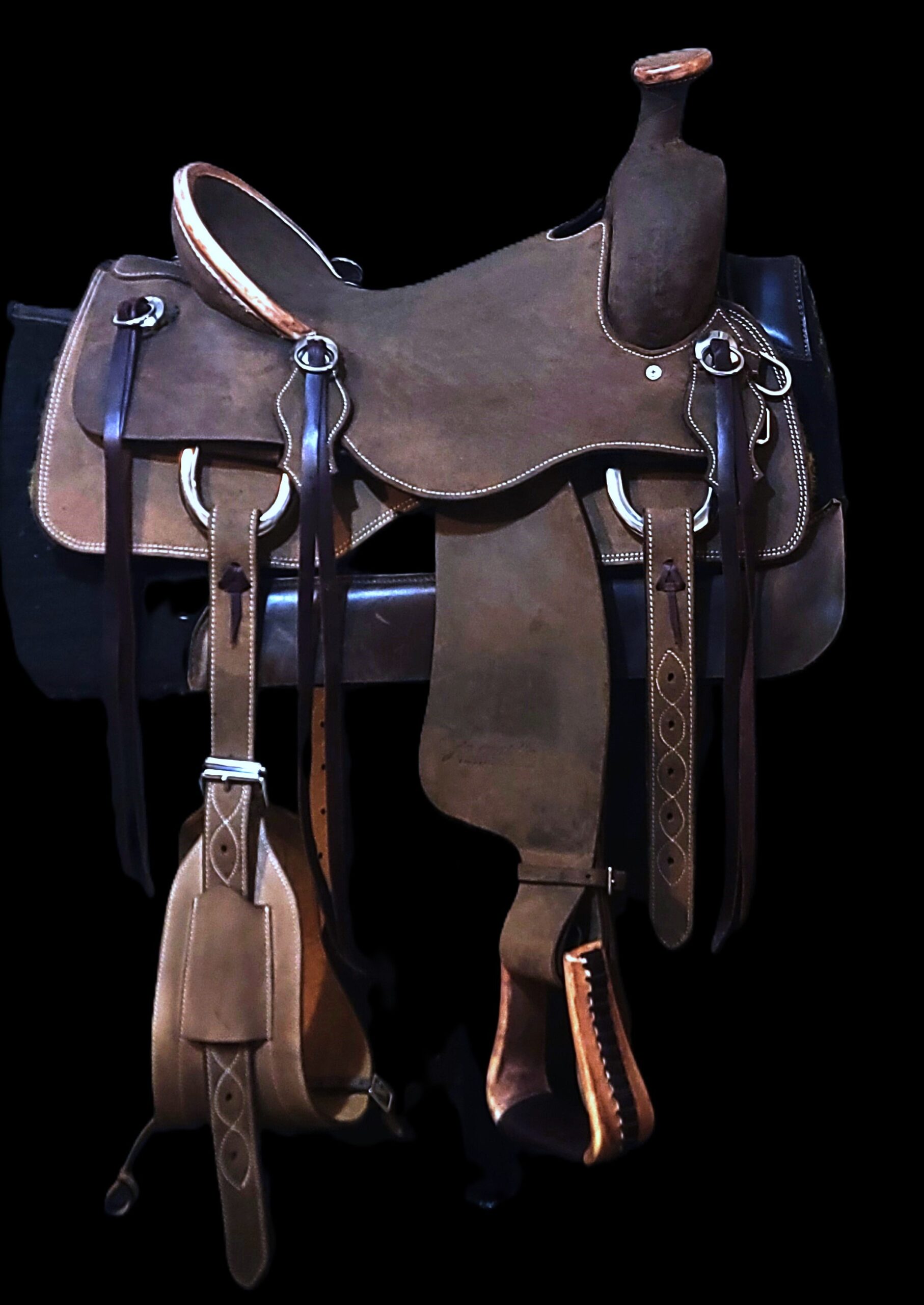 16 inch Ranch Cutter - In stock