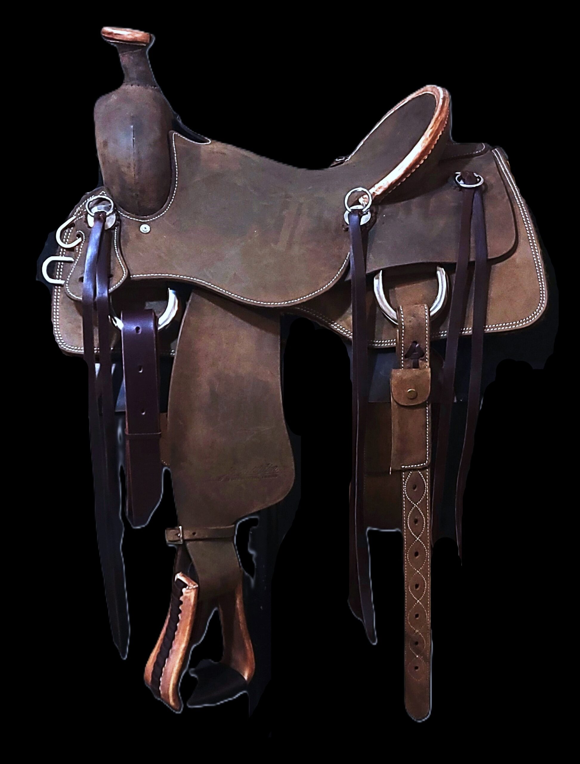 16 inch Ranch Cutter - In stock - Image 7