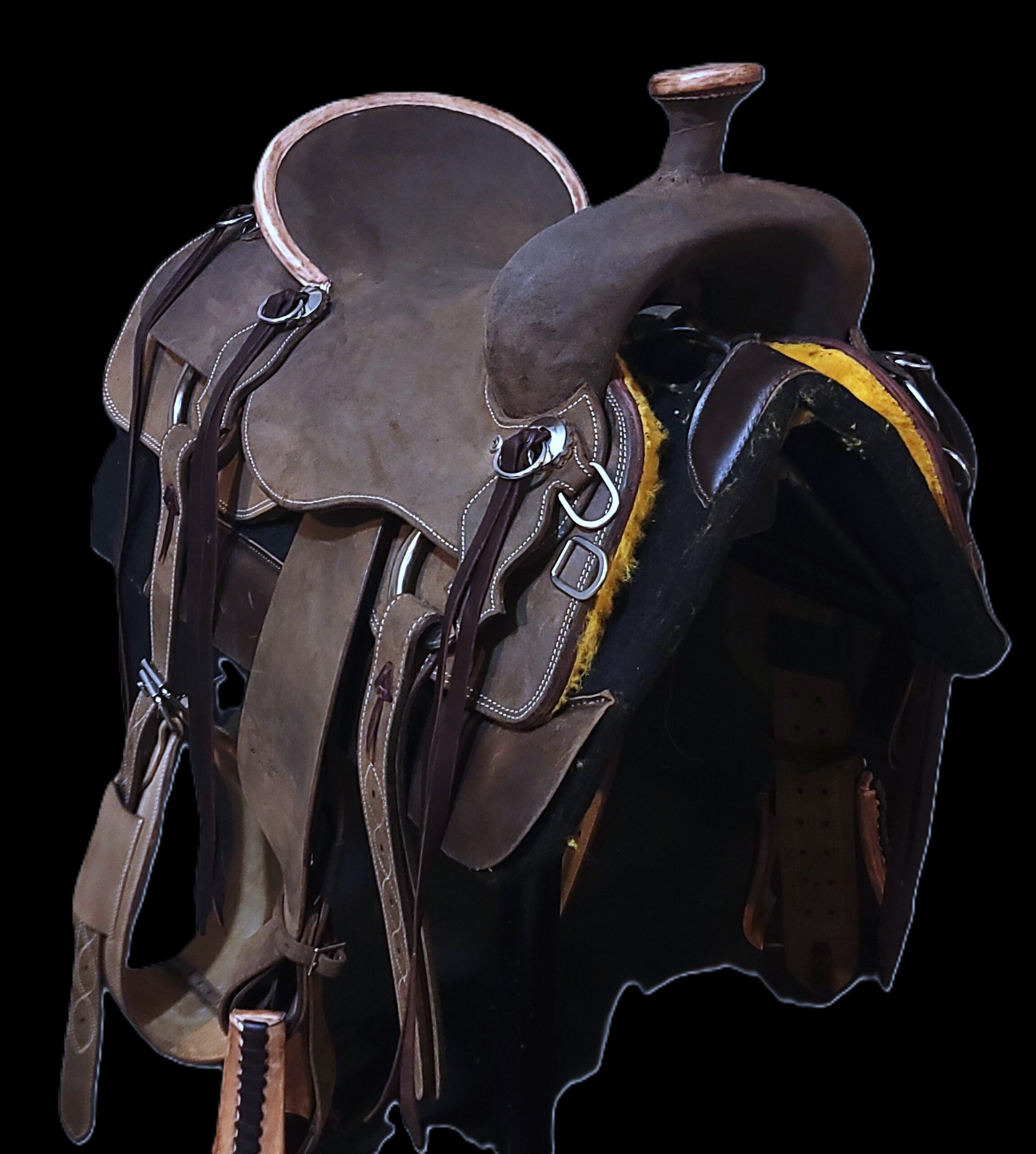 16 inch Ranch Cutter - In stock - Image 4