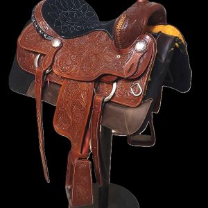 17 inch Team Roper