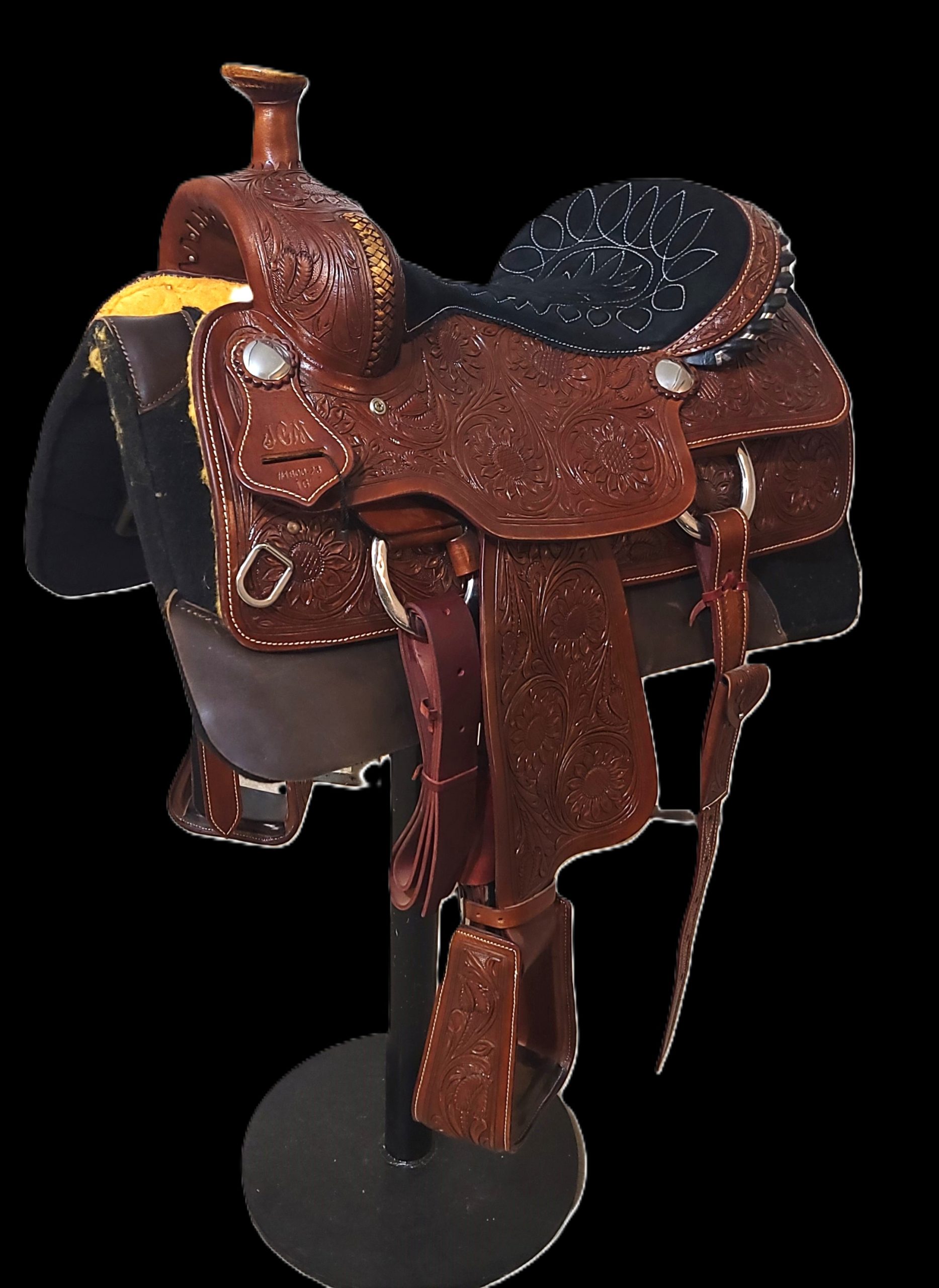 17 inch Team Roper - Image 2