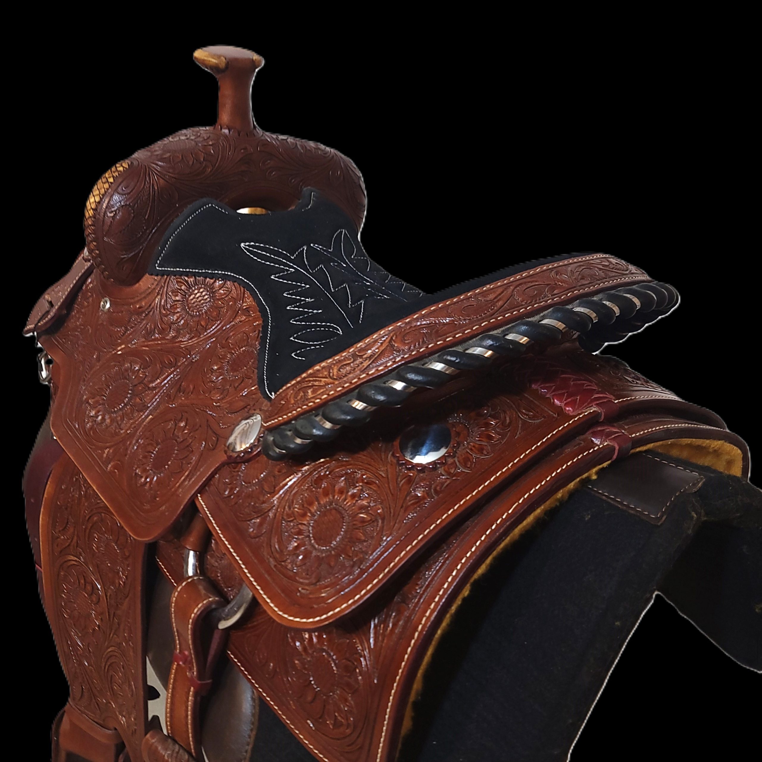 17 inch Team Roper - Image 3