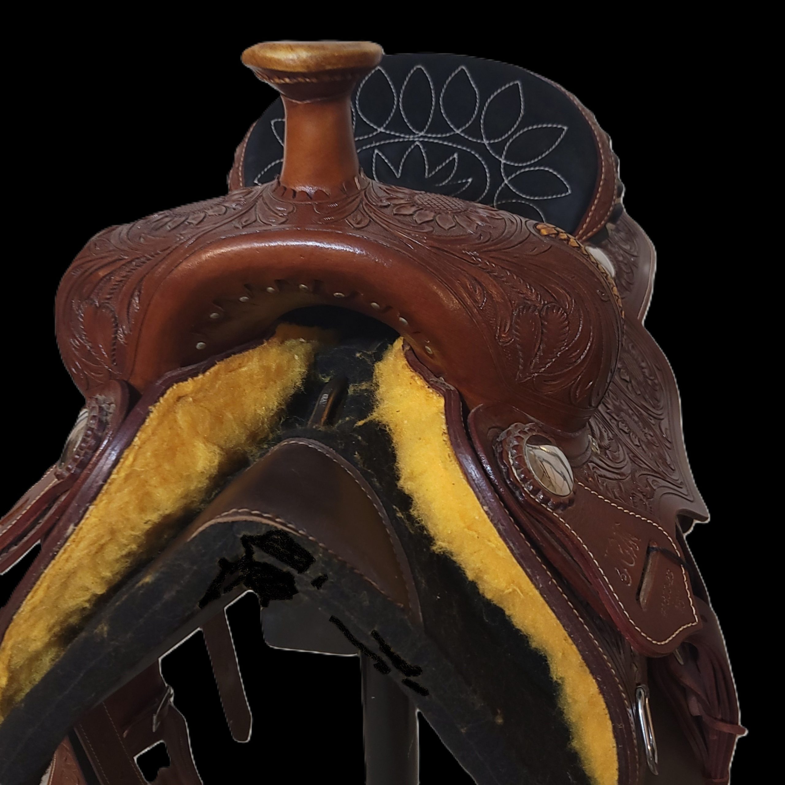 17 inch Team Roper - Image 4