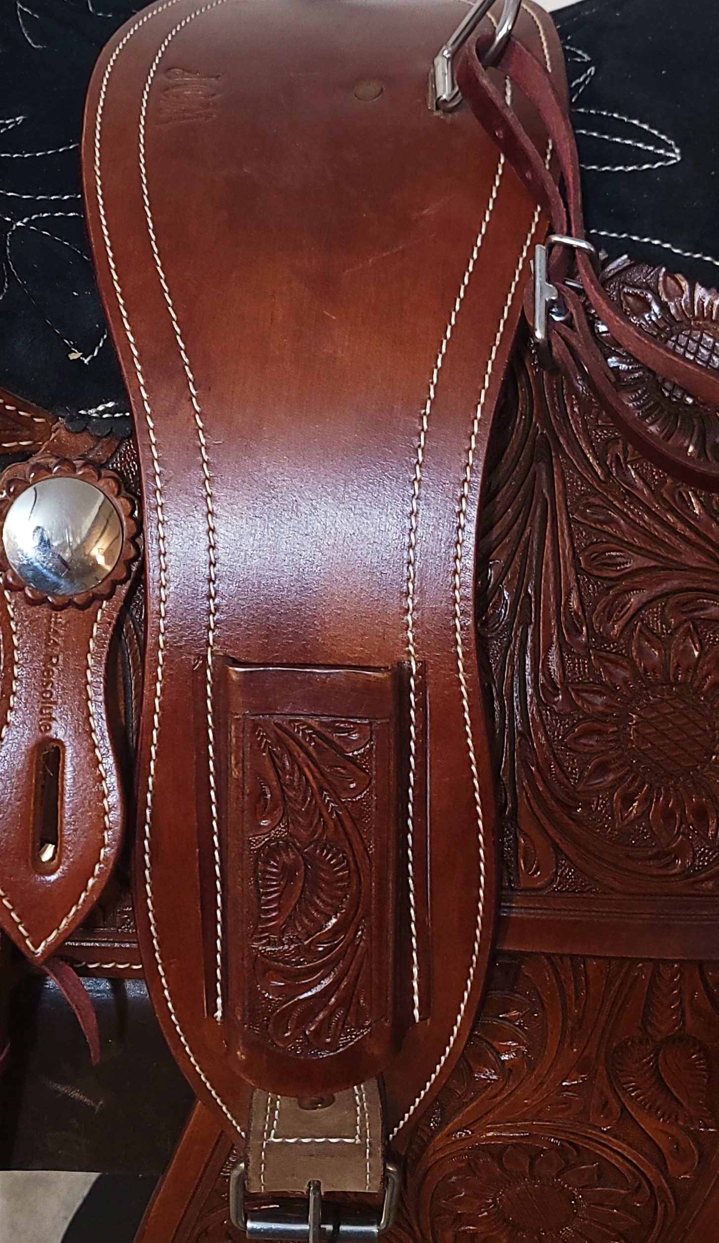 17 inch Team Roper - Image 5