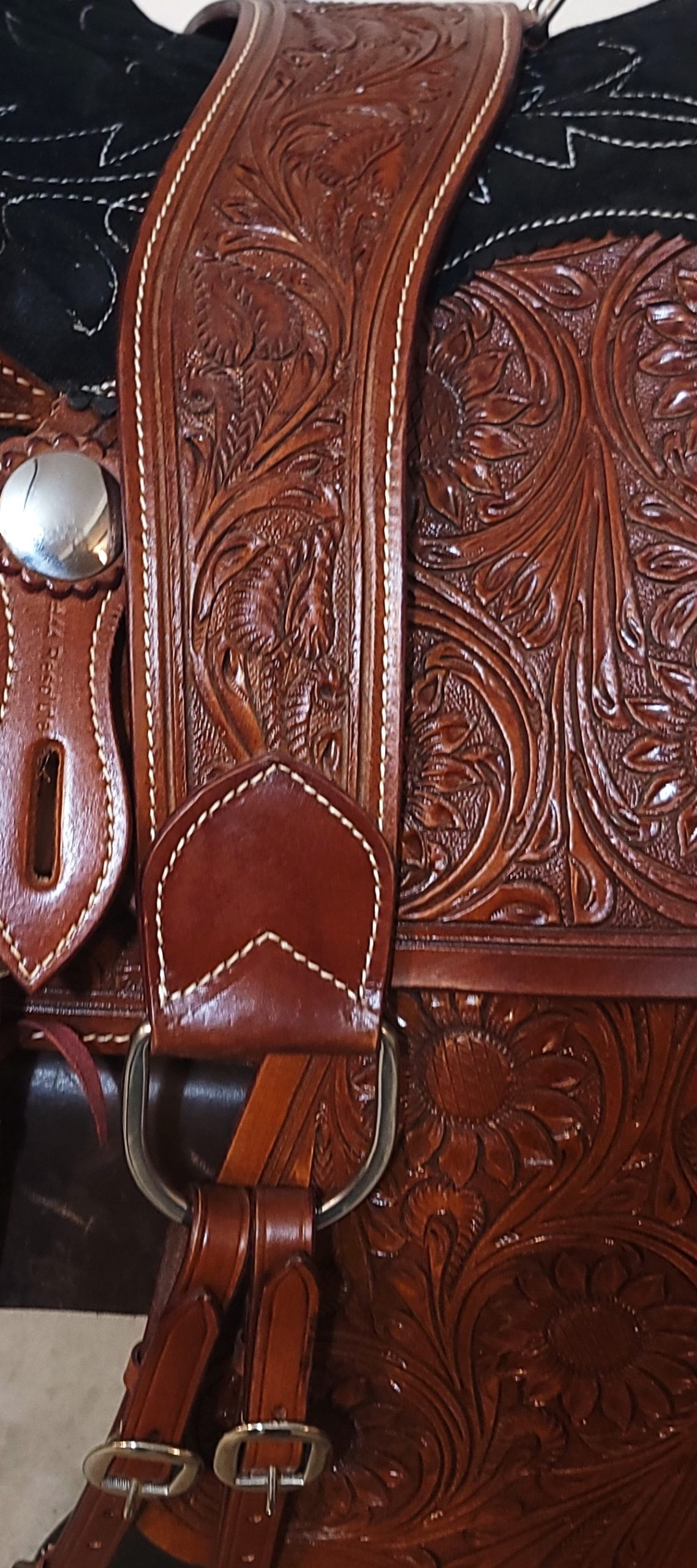 17 inch Team Roper - Image 6