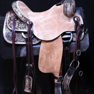 14 inch Team Roper - in stock