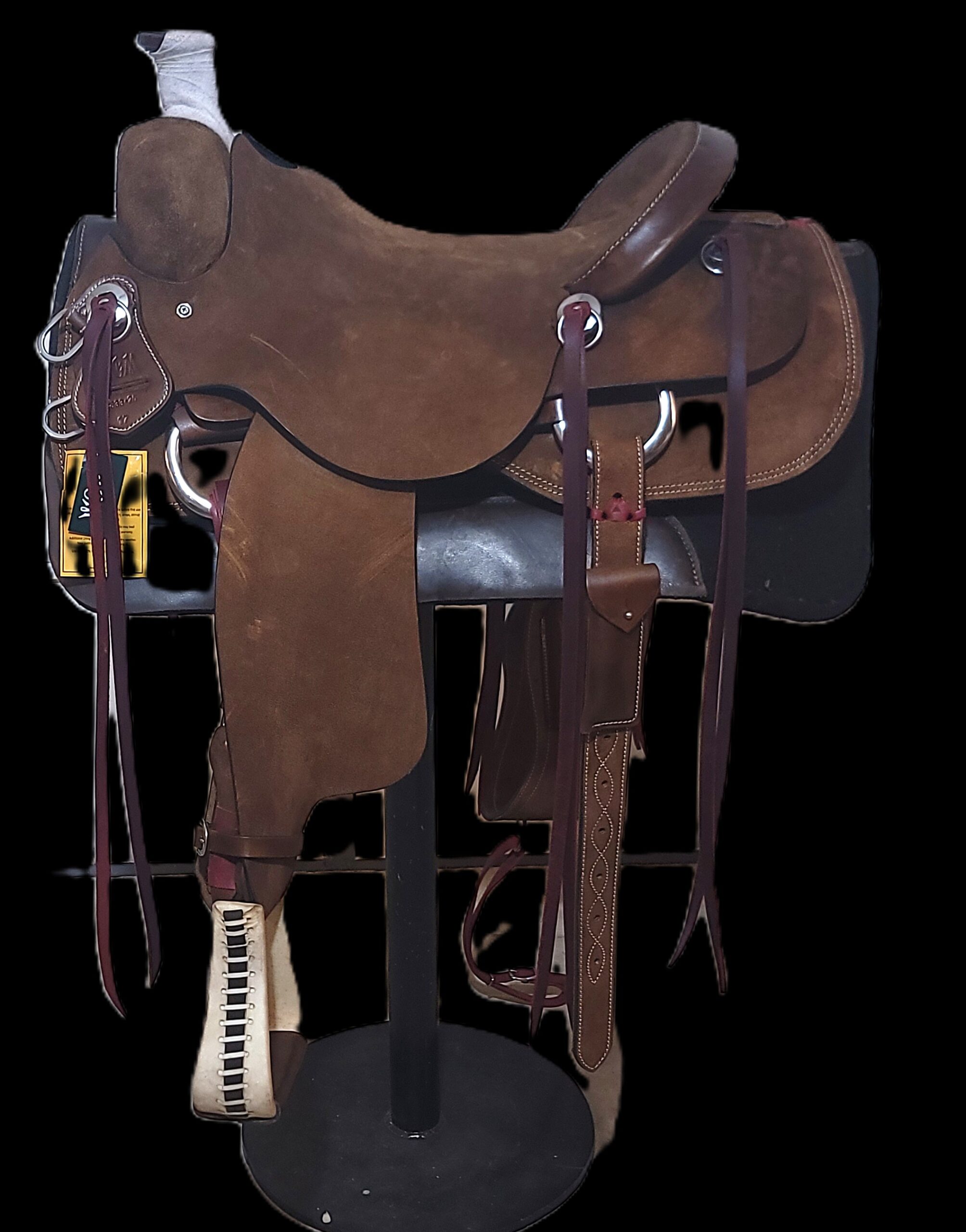 16 inch Ranch Cutter - In stock - Image 2