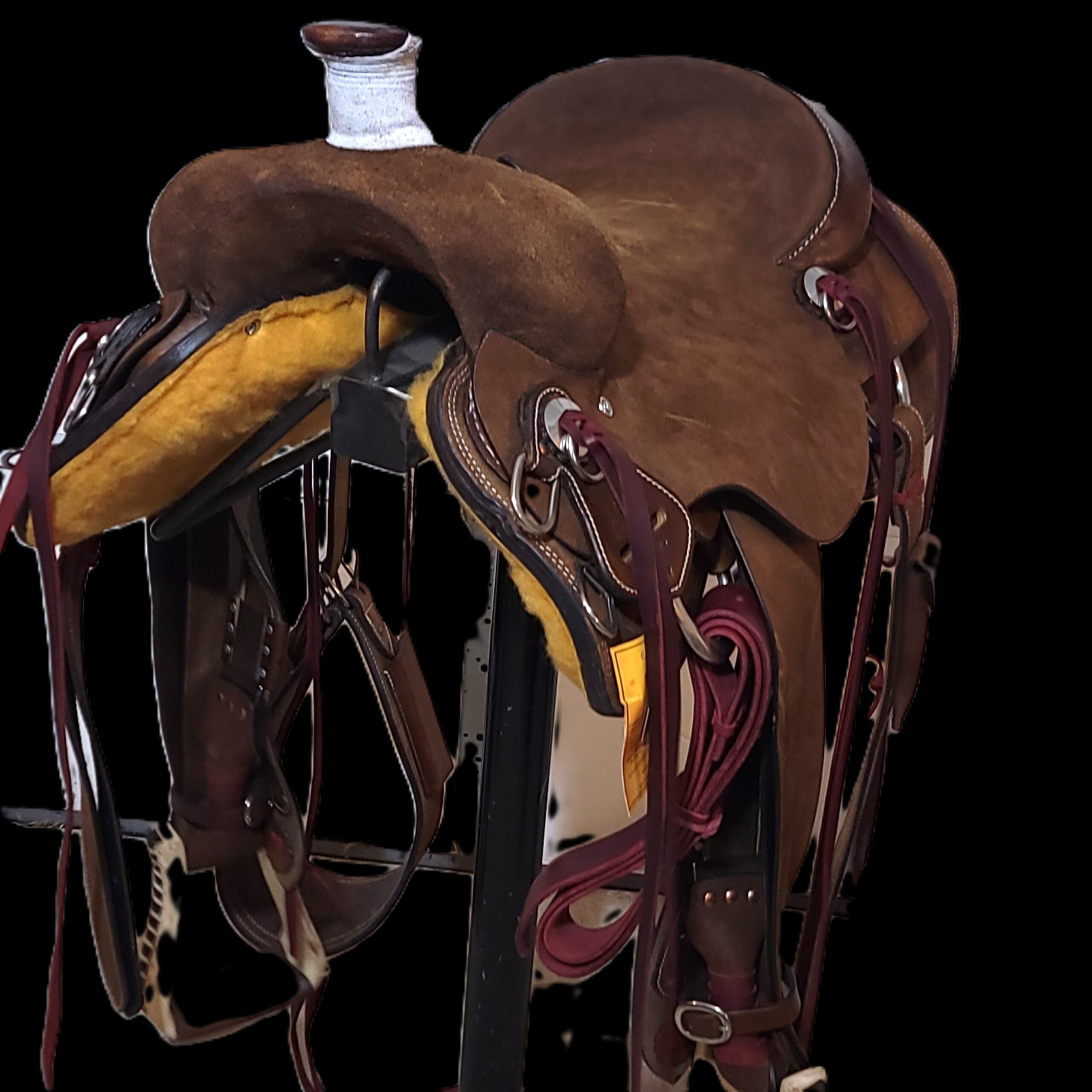 16 inch Ranch Cutter - In stock - Image 3