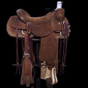 16 inch Ranch Cutter - In stock