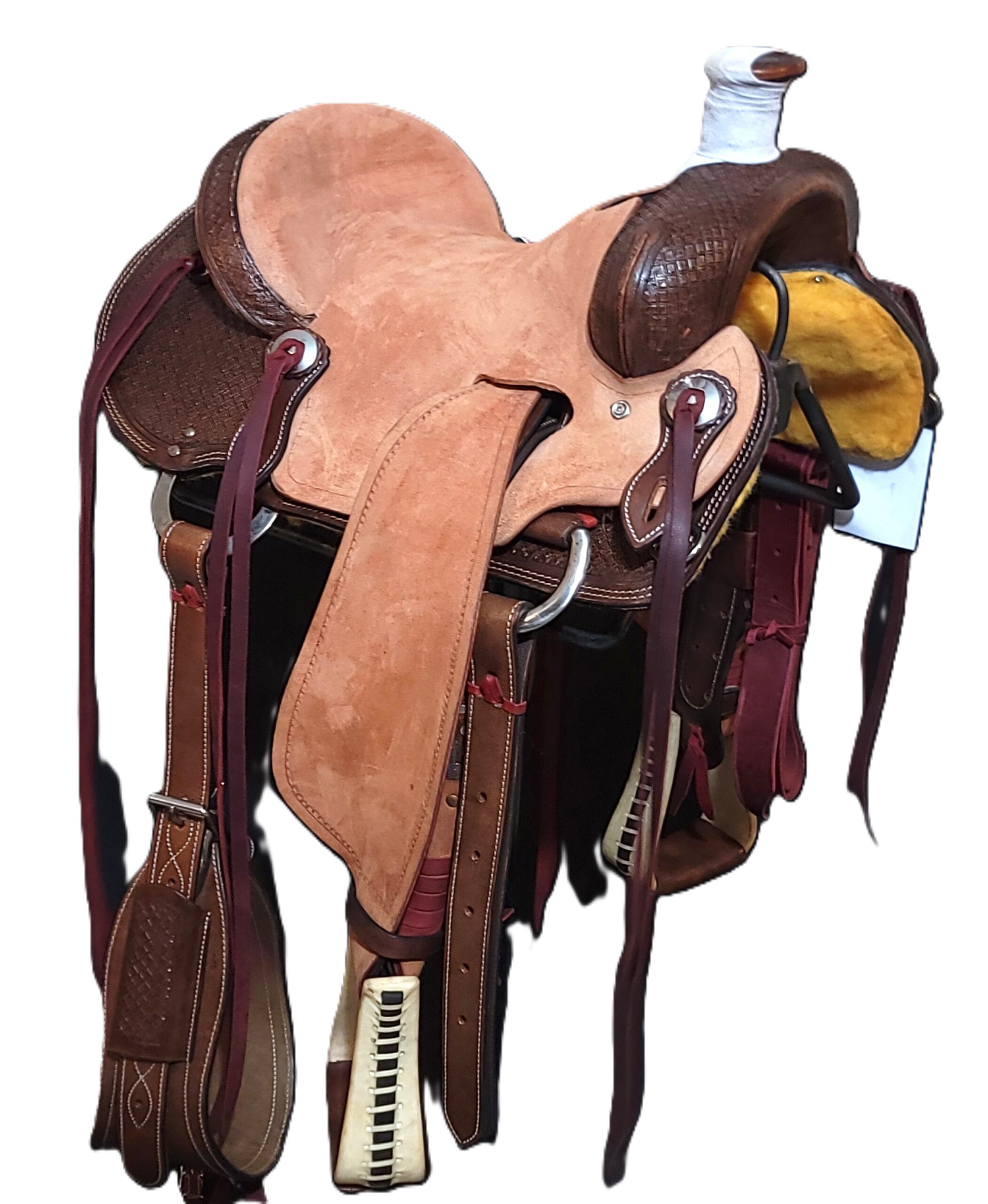 Strip Roper - Model 1955