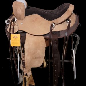 16 inch Feather Light Trail - Model TR001