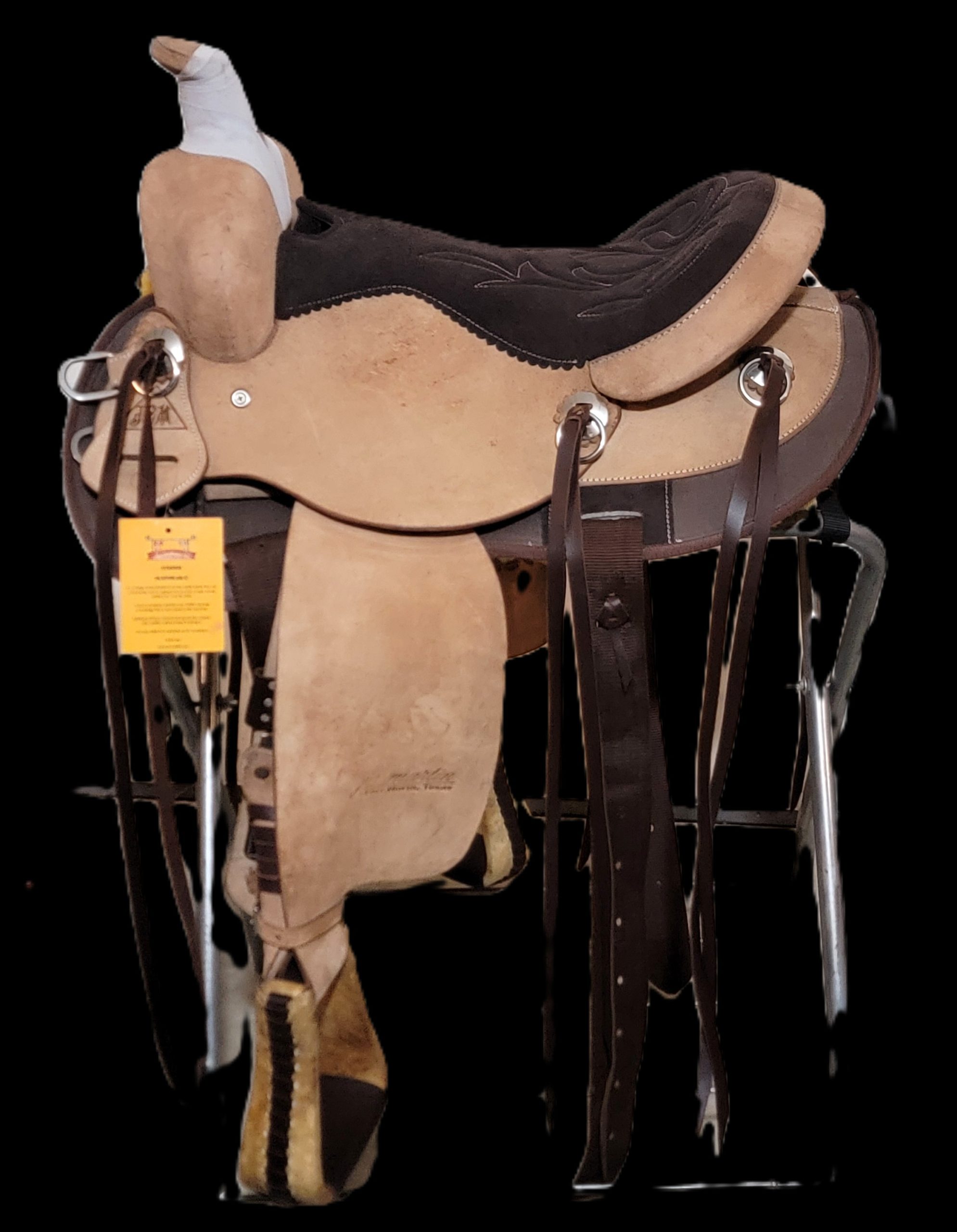 16 inch Feather Light Trail - Model TR001