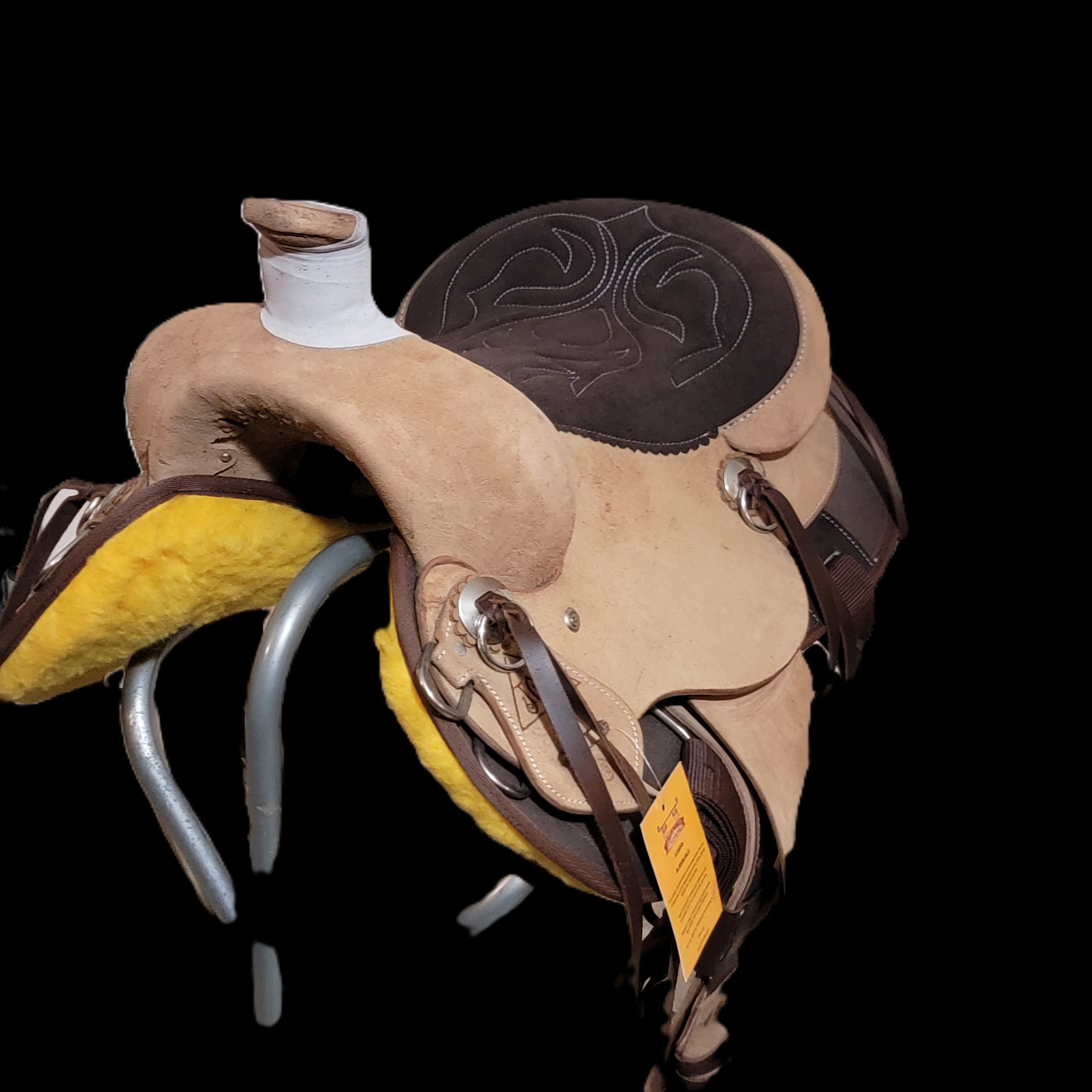 16 inch Feather Light Trail - Model TR001 - Image 4