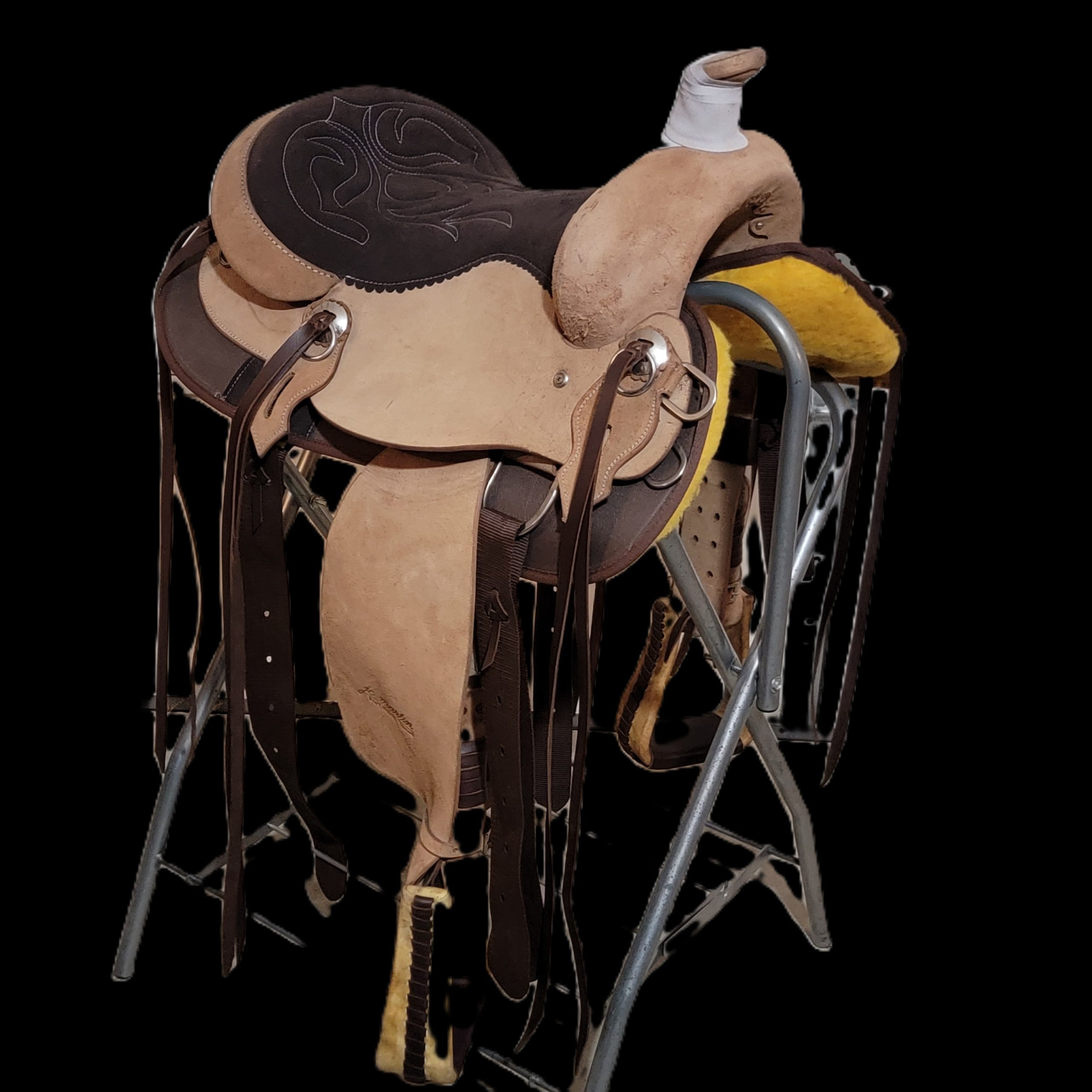 16 inch Feather Light Trail - Model TR001 - Image 3