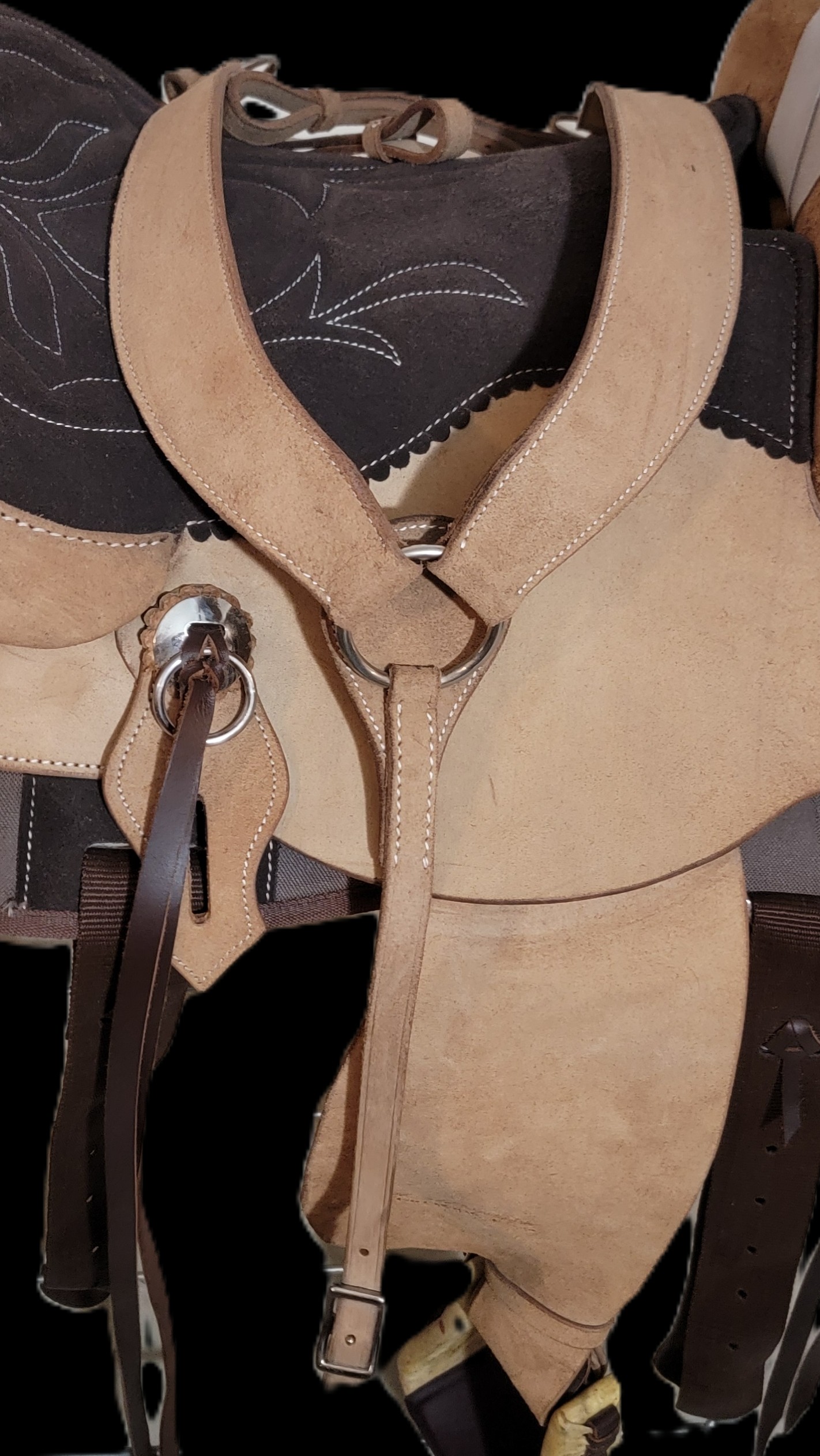 16 inch Feather Light Trail - Model TR001 - Image 5